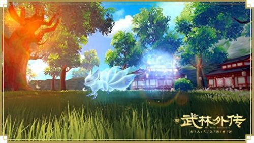 武林外传加点(武林外传完美加点图)插图1