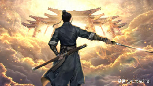 九阴真经内功(九阴内功修炼最高境界)插图6