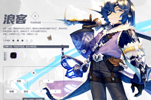龙之谷 学者(龙之谷学者技能介绍)插图7