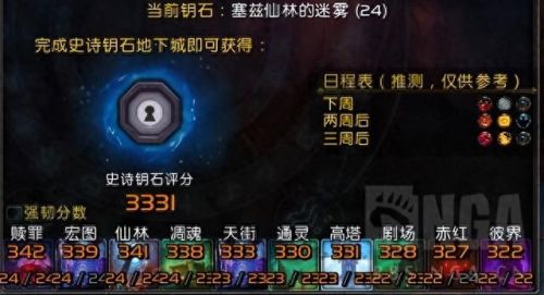 魔兽世界之现实世界的法师(现实法师)