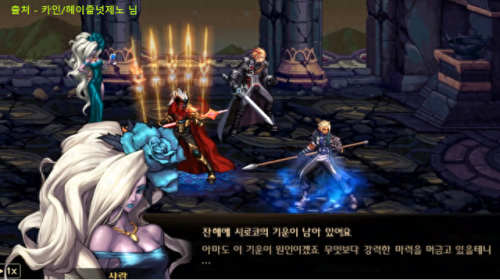 dnf绝望之塔98(dnf绝望之塔去哪里了)插图4