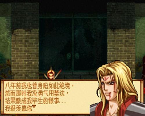 nds经典游戏(nds必玩神作)插图2