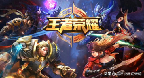 十大网络游戏排行榜(十大平民耐玩手游)插图5