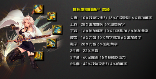 dnf剑宗刷图加点(dnf剑宗短剑流怎么玩)插图15