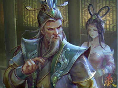 神司马(司马的职能是什么)插图3