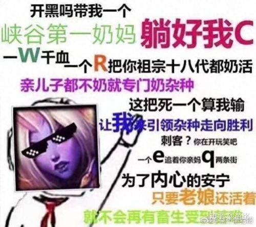 lol表情(lol表情包斗图系列)插图4