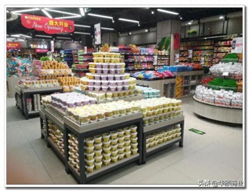 qq超市好运综合商店2口碑摆法(qq超市5级摆法)插图