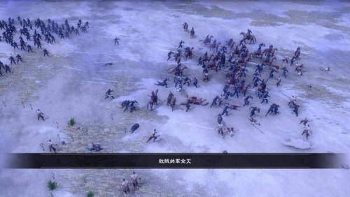 三国群英传8手机版(三国群英传8吾爱破解)插图3