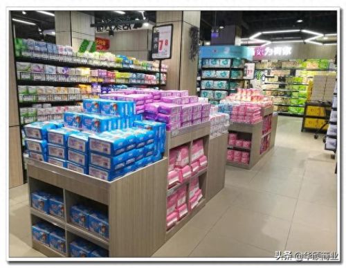 qq超市好运综合商店2口碑摆法(qq超市5级摆法)插图1