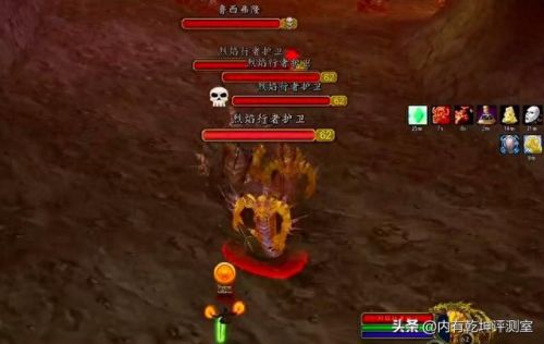 港湾魔兽(心灵港湾魔兽)插图4