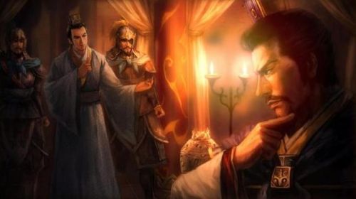 经典三国游戏(三国手游游戏推荐)插图1