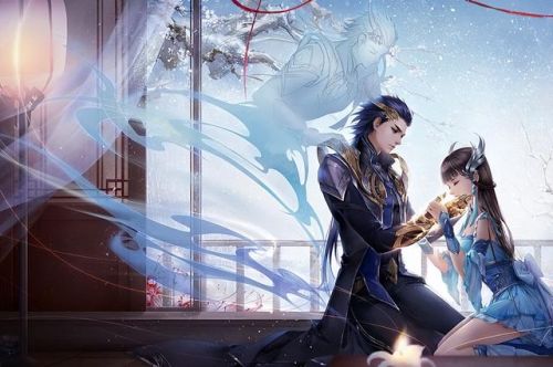 倩女幽魂哪个职业适合平民(倩女幽魂手游职业推荐2023)插图