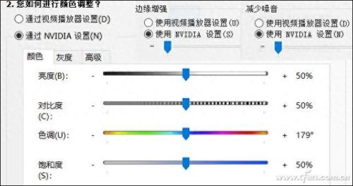 nvidia控制面板(nvidia控制面板闪退怎么回事)插图7
