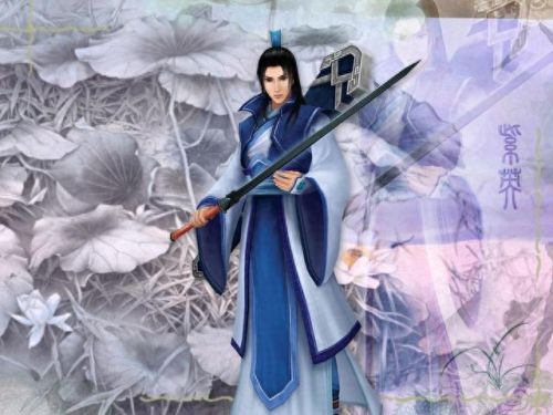 仙剑4音乐(仙剑问情)插图3
