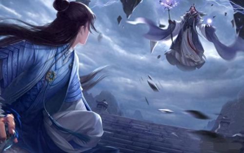 朱雀堂(朱雀堂成都)插图