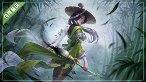王者荣耀上官婉儿(王者荣耀鲁班七号)插图3