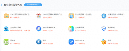 2345浏览器(2345网址大全)插图11