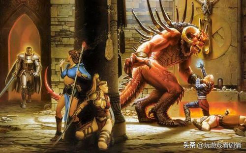暗黑破坏神1(暗黑破坏神1吟游诗人厉害吗)插图57