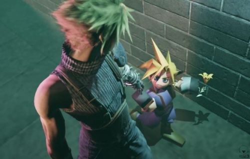 ff7re下一章(ff7 pc)插图1