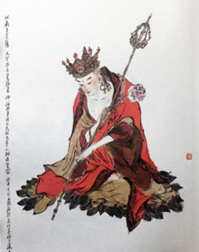三头六臂怎么画(三头六臂红包怎么画)插图30