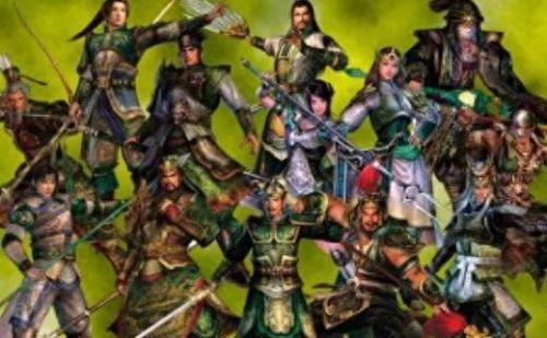 真三国无双4道具(真三国无双4道具介绍与拿法)插图2