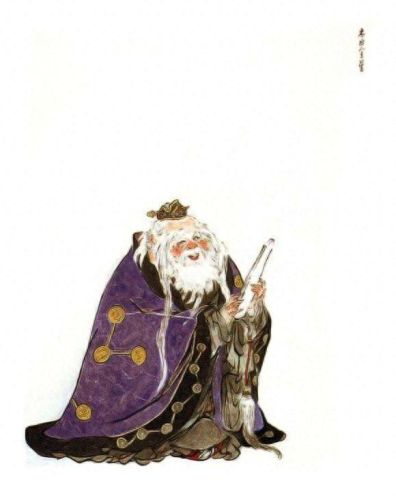 三头六臂怎么画(三头六臂红包怎么画)插图19