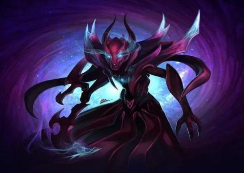 dota十大逆天后期(dota2a杖)插图1