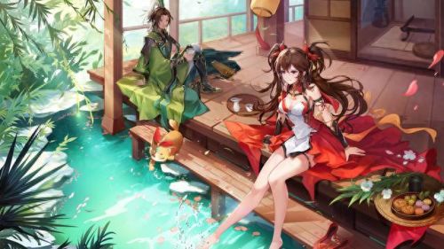 少年三国志礼品码(少年三国志2bt版手游)插图