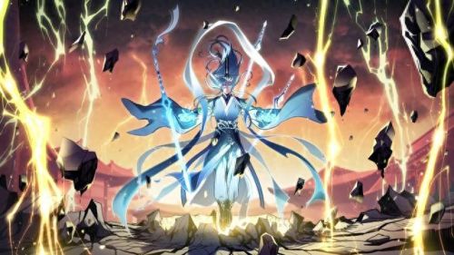 一念逍遥天下名剑(一念逍遥)插图7