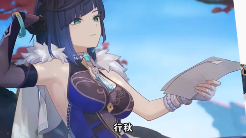 原神公认的三大最强阵容(原神公认最强五星角色)