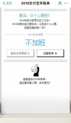 支付宝年度账单2018(支付宝年度账单2018在哪看)