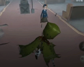 第五人格爱哭鬼(第五人格爱哭鬼教学)