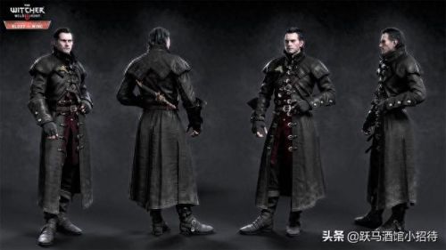 饲养吸血鬼的最正确方法(吸血鬼值得养吗)插图14
