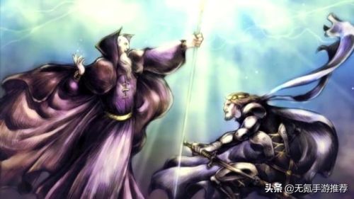 手游排行榜2022(手游畅销榜)插图4