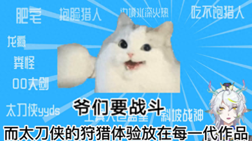 怪物猎人3太刀(怪物猎人3太刀进化表)插图2