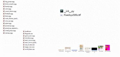 游戏超级玛丽完美版(经典玛丽小游戏)插图3