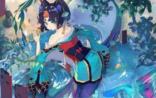 阴阳师金銮鹤羽(阴阳师金鸾鹤羽如何获得)插图1