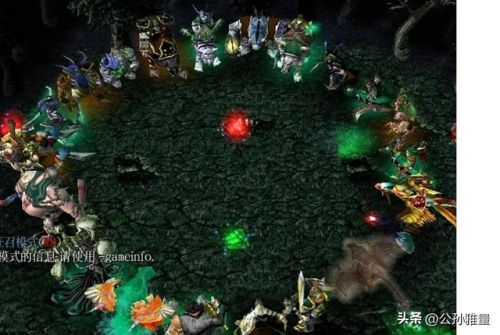 魔兽冰封王座(冰封王座哪里有免费版的)插图12