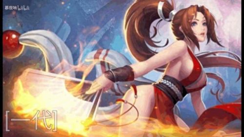 妲己p图成泳装(妲己夏日泳装皮肤)插图3