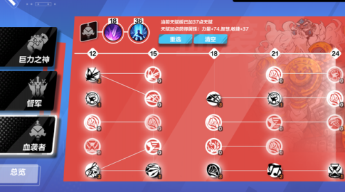 火炬之光2加点攻略(火炬之光2进阶职业)