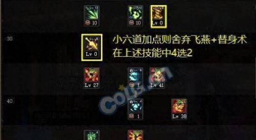 dnf战斗法师加点2023(战法2023版本技能加点图)插图1