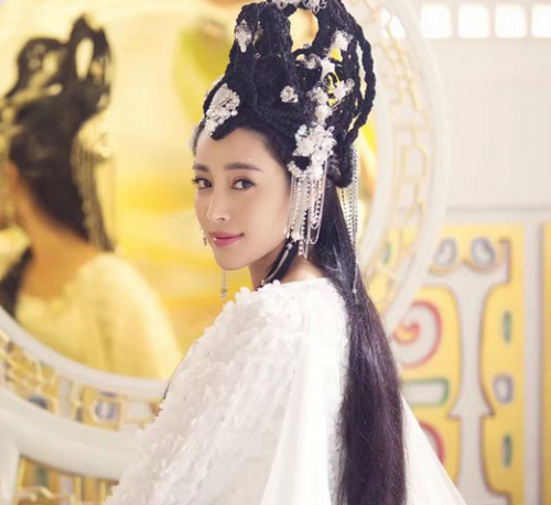 轩辕剑之汉之云四仙子(汉之云的三件神器)插图5