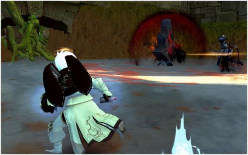 龙之谷单机版怎么样(龙之谷单机版gm命令)插图3 龙之谷单机版怎么样(龙之谷单机版gm命令)插图3