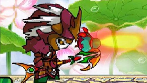 造梦西游3魔抗流八戒(造梦西游OL八戒最强配招)插图3