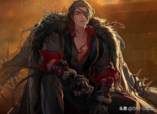 dnf召唤类职业(110级版本召唤师最强搭配)插图6