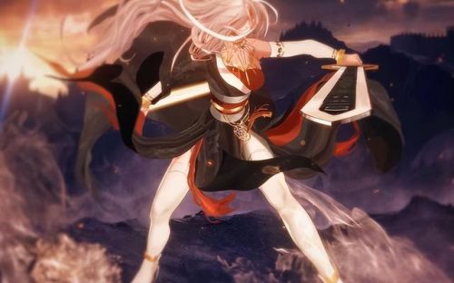 dnf流浪武士白金徽章选什么(DNF流浪武士徽章镶嵌怎么选)插图1
