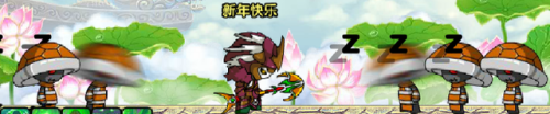 造梦西游3魔抗流八戒(造梦西游OL八戒最强配招)插图30