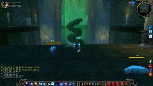 沉没的神庙顺序(wow神庙雕像顺序)插图10