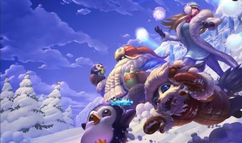 勇者奈德丽皮肤绝版了吗(勇者奈德丽是限定吗)插图26