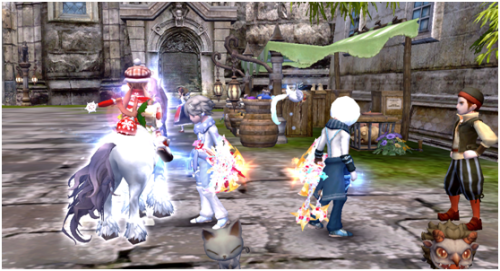 龙之谷单机版怎么样(龙之谷单机版gm命令)插图2 龙之谷单机版怎么样(龙之谷单机版gm命令)插图2